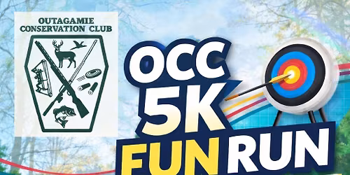 OCC 5K Fun Run