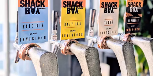 Pop Up Bar Inverloch