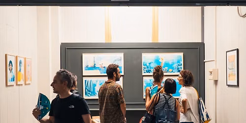 Box dell\u2019arte