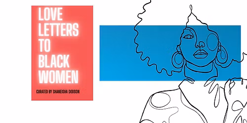 Love Letters to Black Women