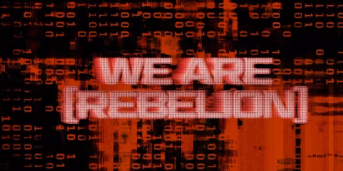 Rebelion, Strike Blood, Ecstatic in Englos