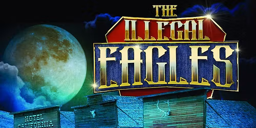 The Illegal Eagles