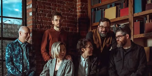 GRAMMY AWARD-WINNING CAROLINE SHAW WITH S\u014c PERCUSSION FEATURING RINGDOWN