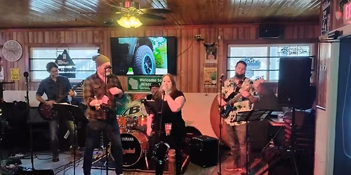 Wynded at Mount Vernon Tap