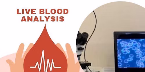 Live Blood Analysis Clinic