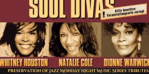 Dionne Warwick at Kupferberg Center - Colden Auditorium