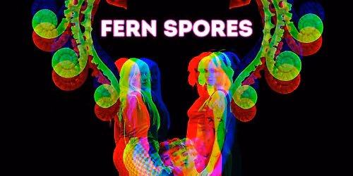 FERN SPORES - LIVE at Art*Bar 10\/2