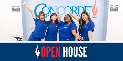 Open House - Denver