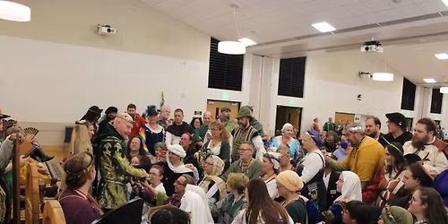 Outlands 40-Year Celebration (Tentative)