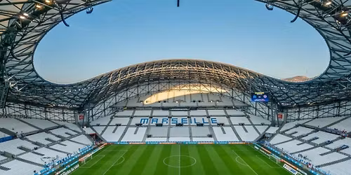 Olympique De Marseille\/AS Monaco FC