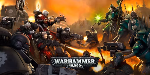  Open Wargaming\/Hobby Wednesdays