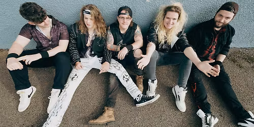 Bad Actress - Sheffield