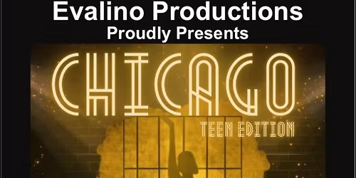 Chicago- Teen Edition