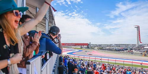 NASCAR at COTA Practice at Circuit of The Americas