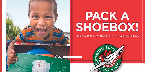 OCC Collection Sunday!