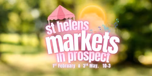 St Helen's Markets in Prospect