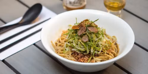 Dinner at Ivan Ramen - Large Group + Holiday Gift Exchange