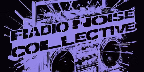 Brighton City Statics: Apo33 x Radio Noise Collective Exhibition