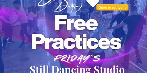 Free Practices \/ Vaparit Perjantaisin