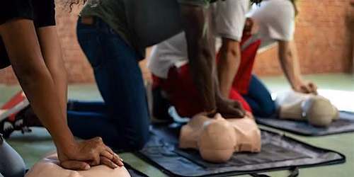The Mobile CPR Project: Learn to Save Lives
