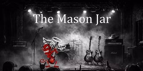 Sinnerville Saints @ The Mason Jar