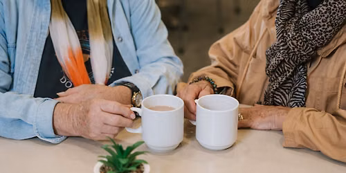 NeuFriends (Lakelands) Neurological Support Group