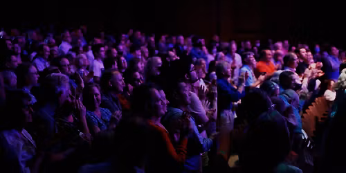 Royal Conservatory Orchestra - Dinosaurs at Koerner Hall