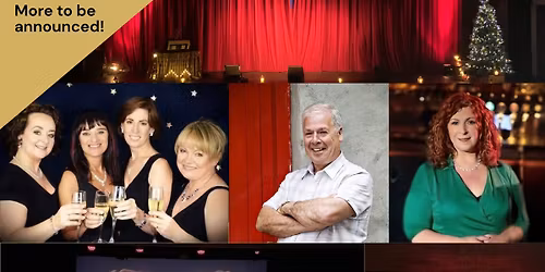 i4Life Human Rights Concert