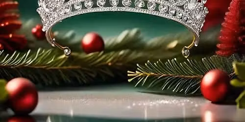 Unicorn Christmas Pageant 2025 