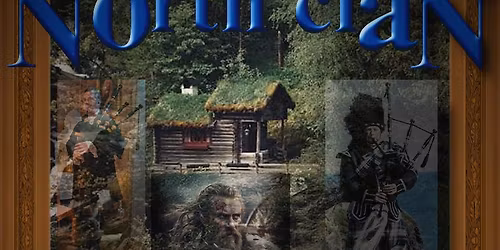 North Clan p\u00e5 Musikvalvet Baggen