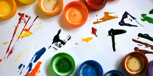 Children's Fantasy World Crafts: East Park Library