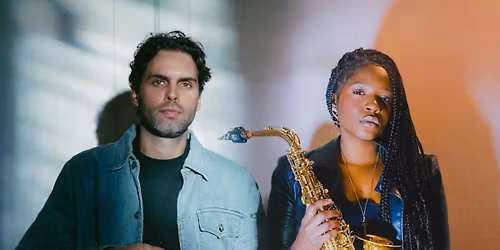 Anisha Rush Quartet & Ben Flocks Trio