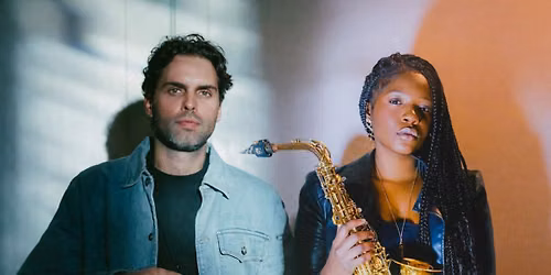 Anisha Rush Quartet & Ben Flocks Trio