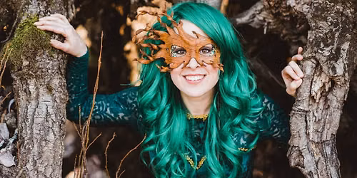 Jessa Campbell & the Saplings | Sellwood Park (At the Shack)