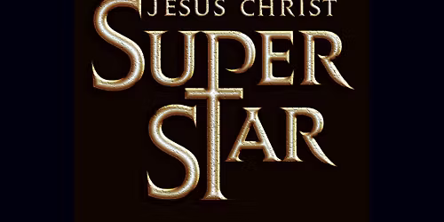 Jesus Christ Superstar
