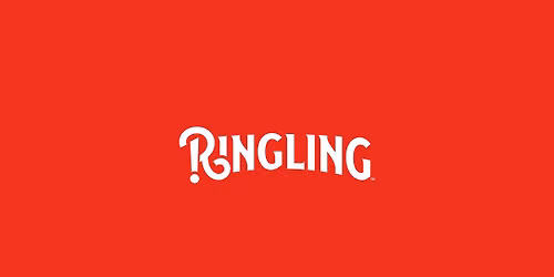 Ringling Bros. and Barnum & Bailey presents The Greatest Show On Earth - Dallas