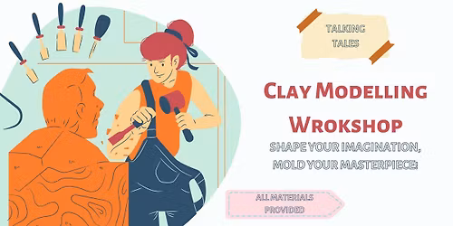 Clay Modelling