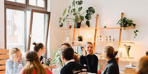 105 VIERTEL Quiz Night: Hamburg & die 17 SDGs