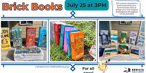 Brick Books