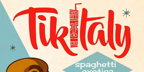 TIKITALY 2026