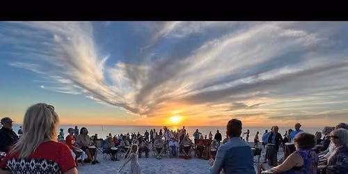 Englewood Sunday Drum Circle