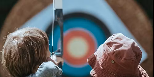 Archery Workshop