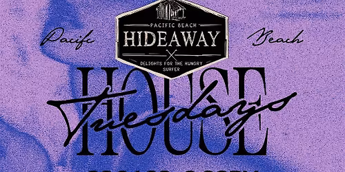 Hideaway House Tuesdays \u2022 Las Vegas Giveaway  \u2022 3\/24