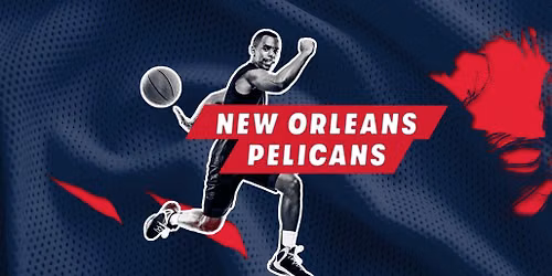 TBD at New Orleans Pelicans at Smoothie King Center