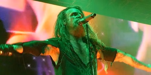 Rob Zombie