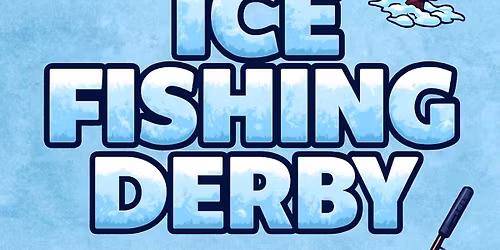 Stanhope Firefighters Ice Fishing Derby