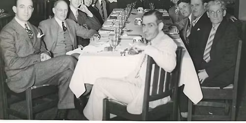 March 2026 Ring Meeting