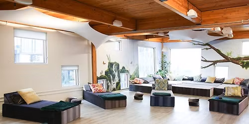 Awakening the Divine: A Women\u2019s Sacred Medicine Retreat