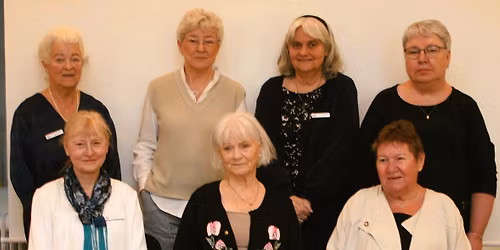 DANMARK SPISER SAMMEN