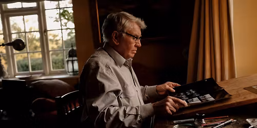 Film Screening: \u2018Don McCullin. Looking for England\u2019